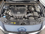 2021 Mazda 3 Select Синий vin: 3MZBPBBL7MM250536