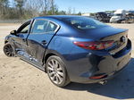 2021 Mazda 3 Select Black vin: 3MZBPBBL9MM250196