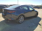 2021 Mazda 3 Select Black vin: 3MZBPBBL9MM250196