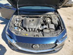 2021 Mazda 3 Select Черный vin: 3MZBPBBL9MM250196