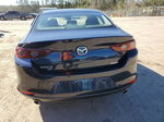 2021 Mazda 3 Select Black vin: 3MZBPBBL9MM250196