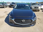 2021 Mazda 3 Select Черный vin: 3MZBPBBL9MM250196