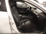 2021 Mazda Mazda3 Select White vin: 3MZBPBBLXMM203422