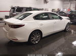 2021 Mazda Mazda3 Select White vin: 3MZBPBBLXMM203422