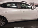 2021 Mazda Mazda3 Select White vin: 3MZBPBBLXMM203422