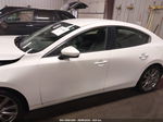 2021 Mazda Mazda3 Select White vin: 3MZBPBBLXMM203422