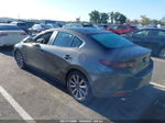 2021 Mazda Mazda3 Sedan Select Черный vin: 3MZBPBBM9MM204926