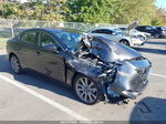 2021 Mazda Mazda3 Sedan Select Черный vin: 3MZBPBBM9MM204926