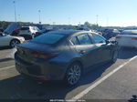 2021 Mazda Mazda3 Sedan Select Черный vin: 3MZBPBBM9MM204926