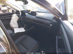 2021 Mazda Mazda3 Sedan Select Черный vin: 3MZBPBBM9MM204926