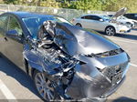 2021 Mazda Mazda3 Sedan Select Черный vin: 3MZBPBBM9MM204926