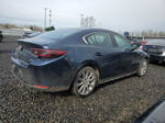 2021 Mazda 3 Preferred Blue vin: 3MZBPBCL3MM214647