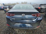 2021 Mazda 3 Preferred Blue vin: 3MZBPBCL3MM214647