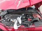 2021 Mazda Mazda3 Preferred Красный vin: 3MZBPBCL4MM252968