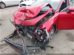 2021 Mazda Mazda3 Preferred Red vin: 3MZBPBCL4MM252968