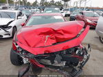 2021 Mazda Mazda3 Preferred Red vin: 3MZBPBCL4MM252968