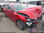 2021 Mazda Mazda3 Preferred Red vin: 3MZBPBCL4MM252968