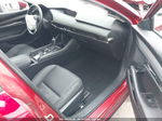 2021 Mazda Mazda3 Preferred Red vin: 3MZBPBCL4MM252968