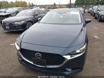 2021 Mazda Mazda3 Sedan Preferred Blue vin: 3MZBPBCL7MM253404