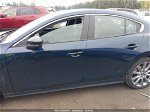 2021 Mazda Mazda3 Sedan Preferred Blue vin: 3MZBPBCL7MM253404