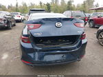 2021 Mazda Mazda3 Sedan Preferred Blue vin: 3MZBPBCL7MM253404