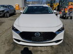 2021 Mazda 3 Preferred White vin: 3MZBPBCL8MM202610