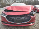 2021 Mazda 3 Preferred Red vin: 3MZBPBCL9MM250908