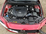 2021 Mazda 3 Preferred Red vin: 3MZBPBCM7MM209671