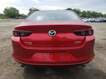 2021 Mazda 3 Preferred Red vin: 3MZBPBCM7MM209671