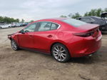 2021 Mazda 3 Preferred Red vin: 3MZBPBCM7MM209671