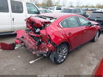 2021 Mazda Mazda3   Бордовый vin: 3MZBPBCMXMM208689