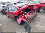 2021 Mazda Mazda3   Burgundy vin: 3MZBPBCMXMM208689