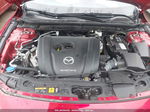 2021 Mazda Mazda3   Burgundy vin: 3MZBPBCMXMM208689