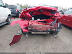 2021 Mazda Mazda3   Burgundy vin: 3MZBPBCMXMM208689