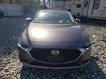 2021 Mazda 3 Premium Charcoal vin: 3MZBPBDL0MM250648