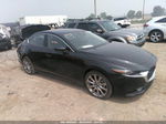 2021 Mazda Mazda3 Sedan Premium Black vin: 3MZBPBDL4MM214736