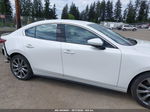 2021 Mazda Mazda3 Premium White vin: 3MZBPBDL9MM250759