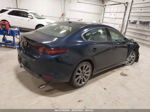 2021 Mazda Mazda3 Sedan Premium Blue vin: 3MZBPBDM3MM205776