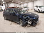 2021 Mazda Mazda3 Sedan Premium Blue vin: 3MZBPBDM3MM205776