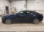 2021 Mazda Mazda3 Sedan Premium Blue vin: 3MZBPBDM3MM205776