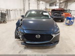 2021 Mazda Mazda3 Sedan Premium Blue vin: 3MZBPBDM3MM205776