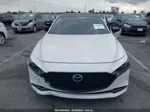 2021 Mazda Mazda3 2.5 Turbo Premium Plus White vin: 3MZBPBEY2MM250449