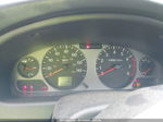 2005 Nissan Sentra Se-r Серебряный vin: 3N1AB51D25L538838