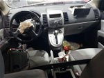 2007 Nissan Sentra 2.0 Бордовый vin: 3N1AB61E07L609682