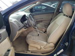 2007 Nissan Sentra 2.0 Синий vin: 3N1AB61E07L620794