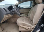 2007 Nissan Sentra 2.0 Черный vin: 3N1AB61E07L630029