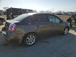 2007 Nissan Sentra 2.0 Серый vin: 3N1AB61E07L652404