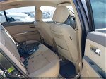 2007 Nissan Sentra 2.0s Черный vin: 3N1AB61E07L718272