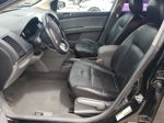 2007 Nissan Sentra 2.0 Черный vin: 3N1AB61E17L646224