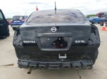 2007 Nissan Sentra 2.0 Black vin: 3N1AB61E17L646224